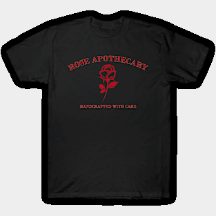 Rose Apothecary T-Shirt